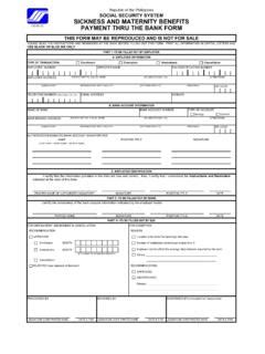 This form may be reproduced and is NOT FOR SALE .